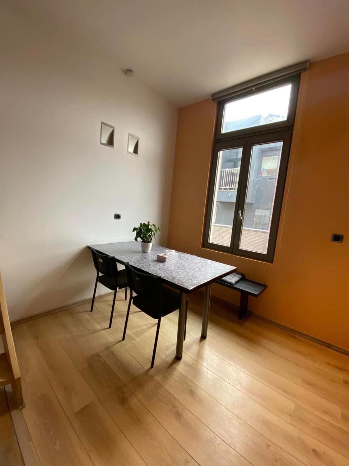 Gezellig Huis