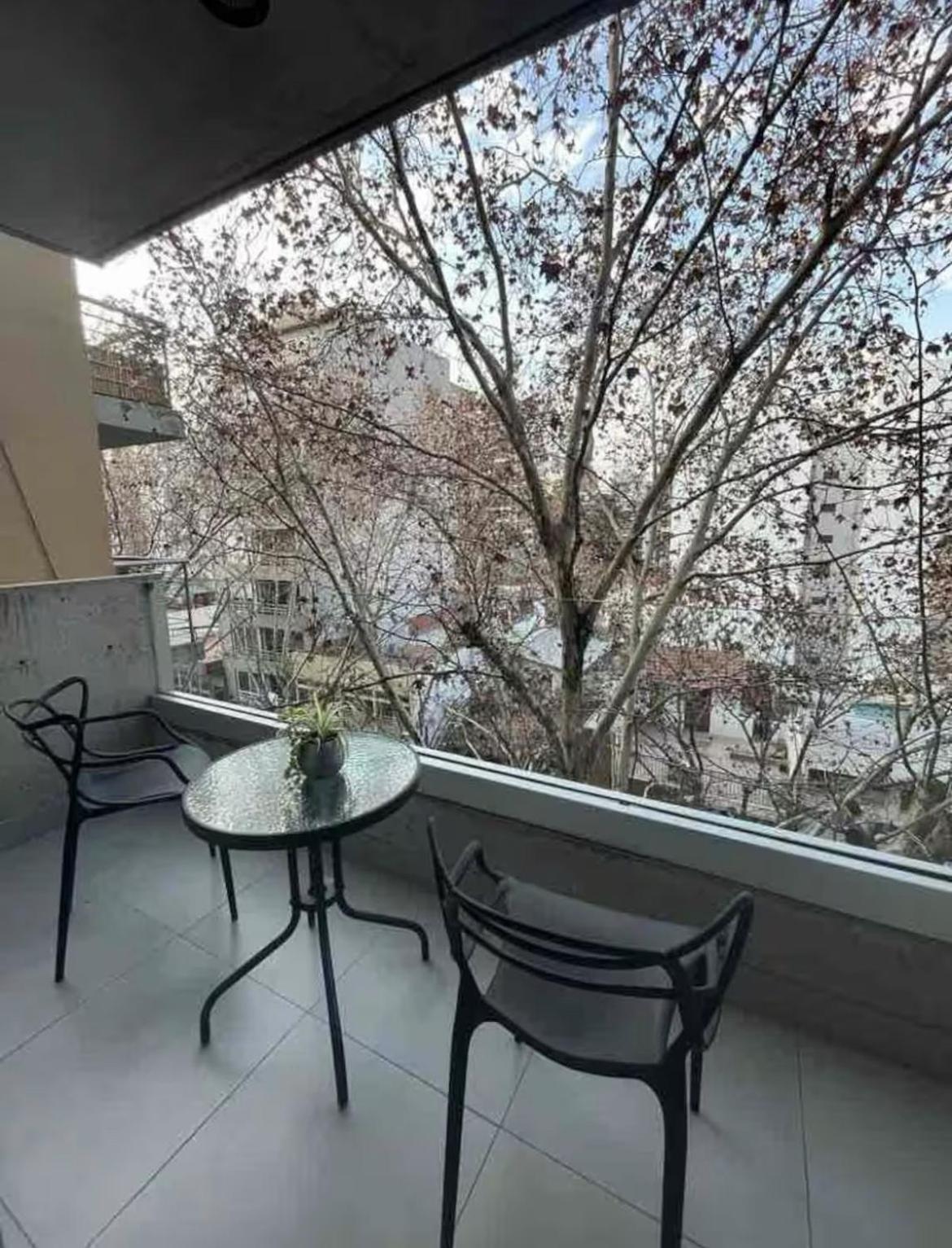Vistas únicas en Palermo Hollywood con piscina