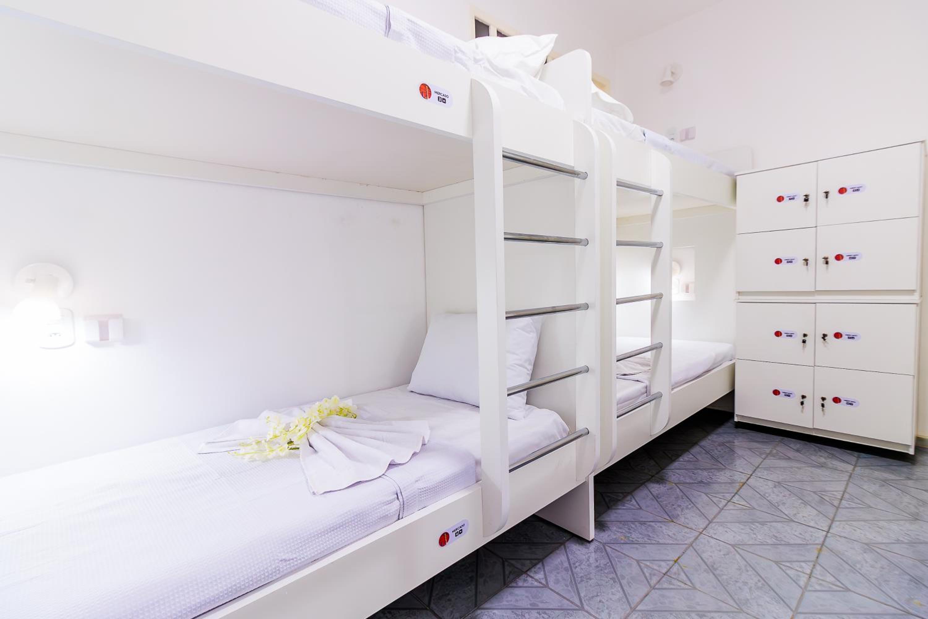AFS LOFT HOSTEL Aracaju