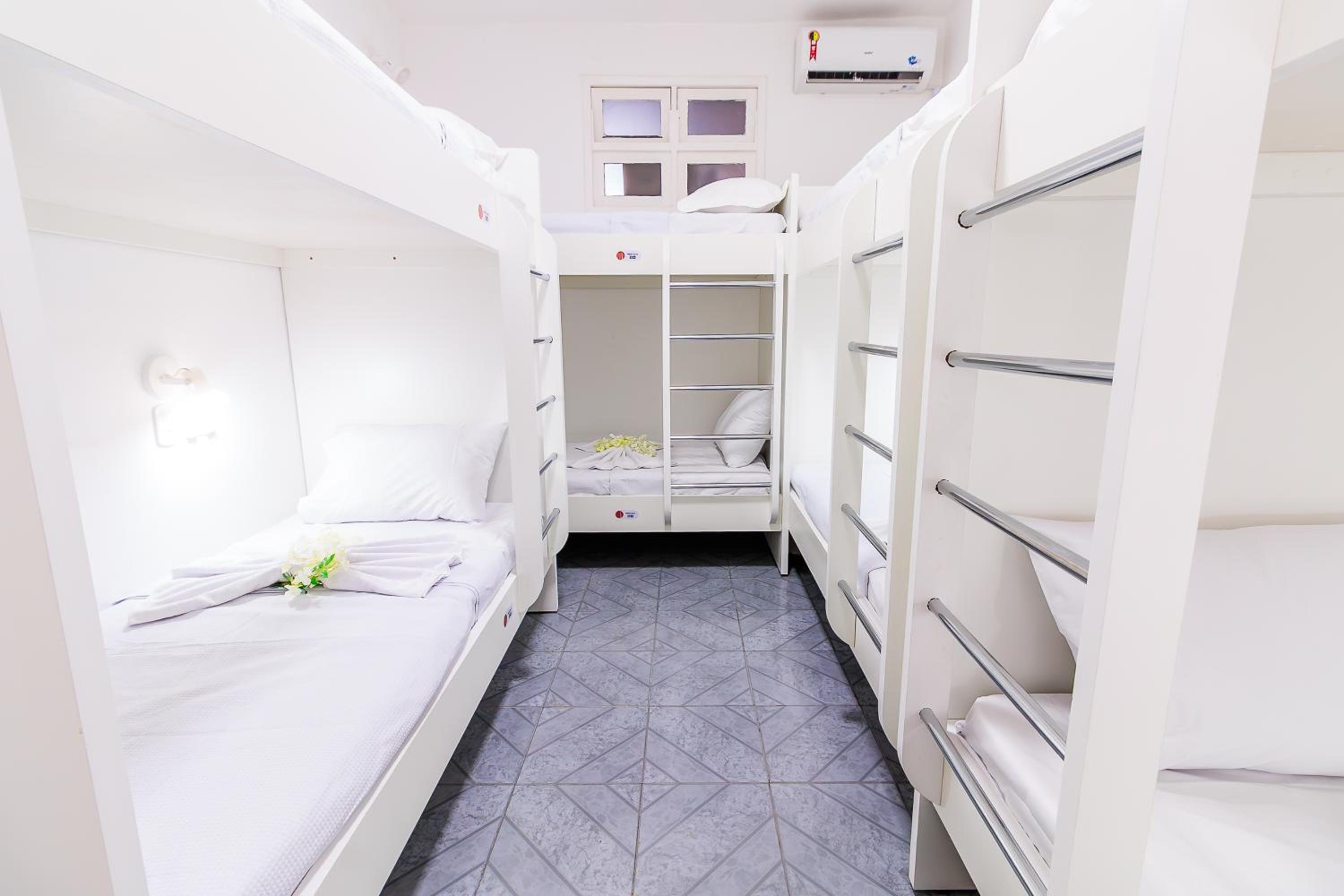 AFS LOFT HOSTEL Aracaju