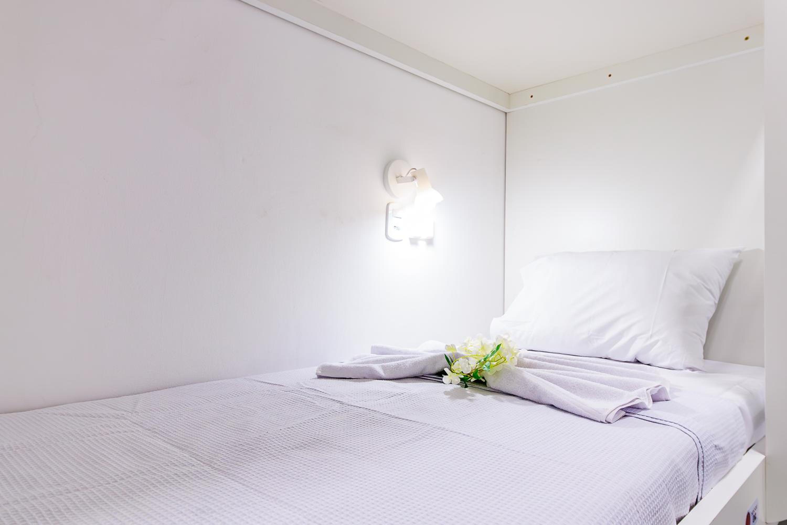 AFS LOFT HOSTEL Aracaju