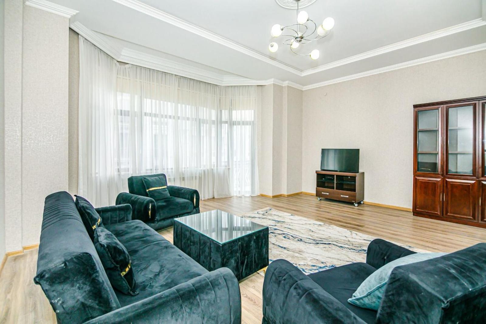 SEA VIEW HOTEL APARTMENT ViP RIXOS RESIDANCE