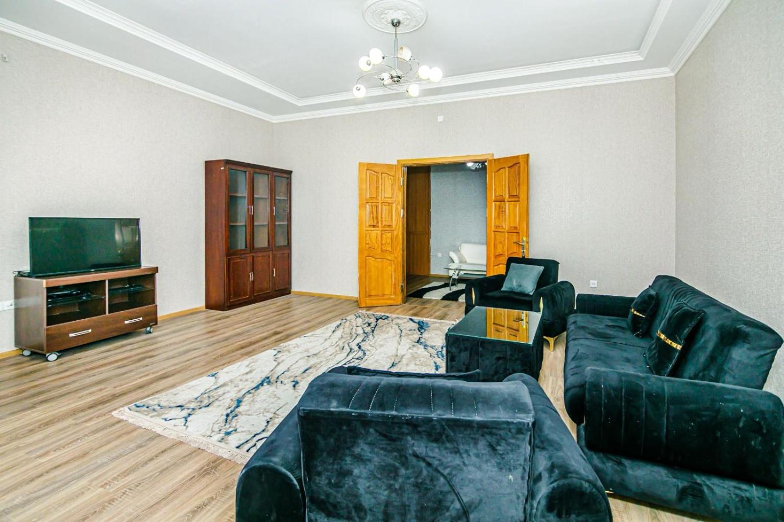 SEA VIEW HOTEL APARTMENT ViP RIXOS RESIDANCE