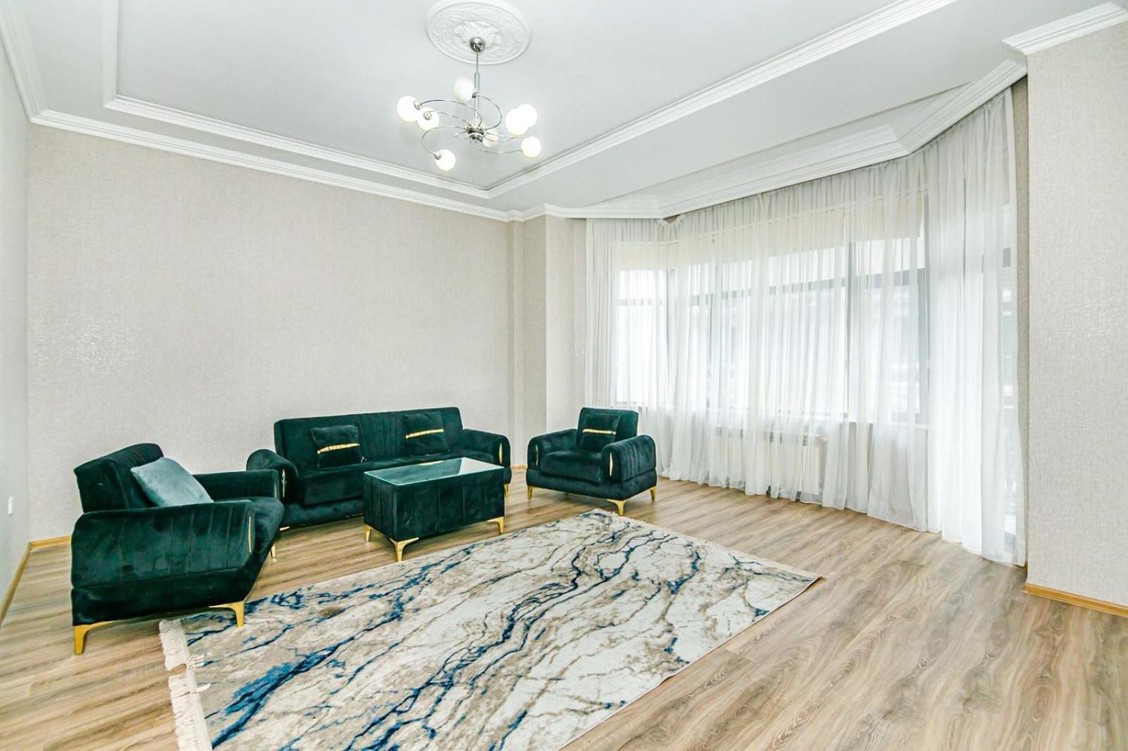 SEA VIEW HOTEL APARTMENT ViP RIXOS RESIDANCE