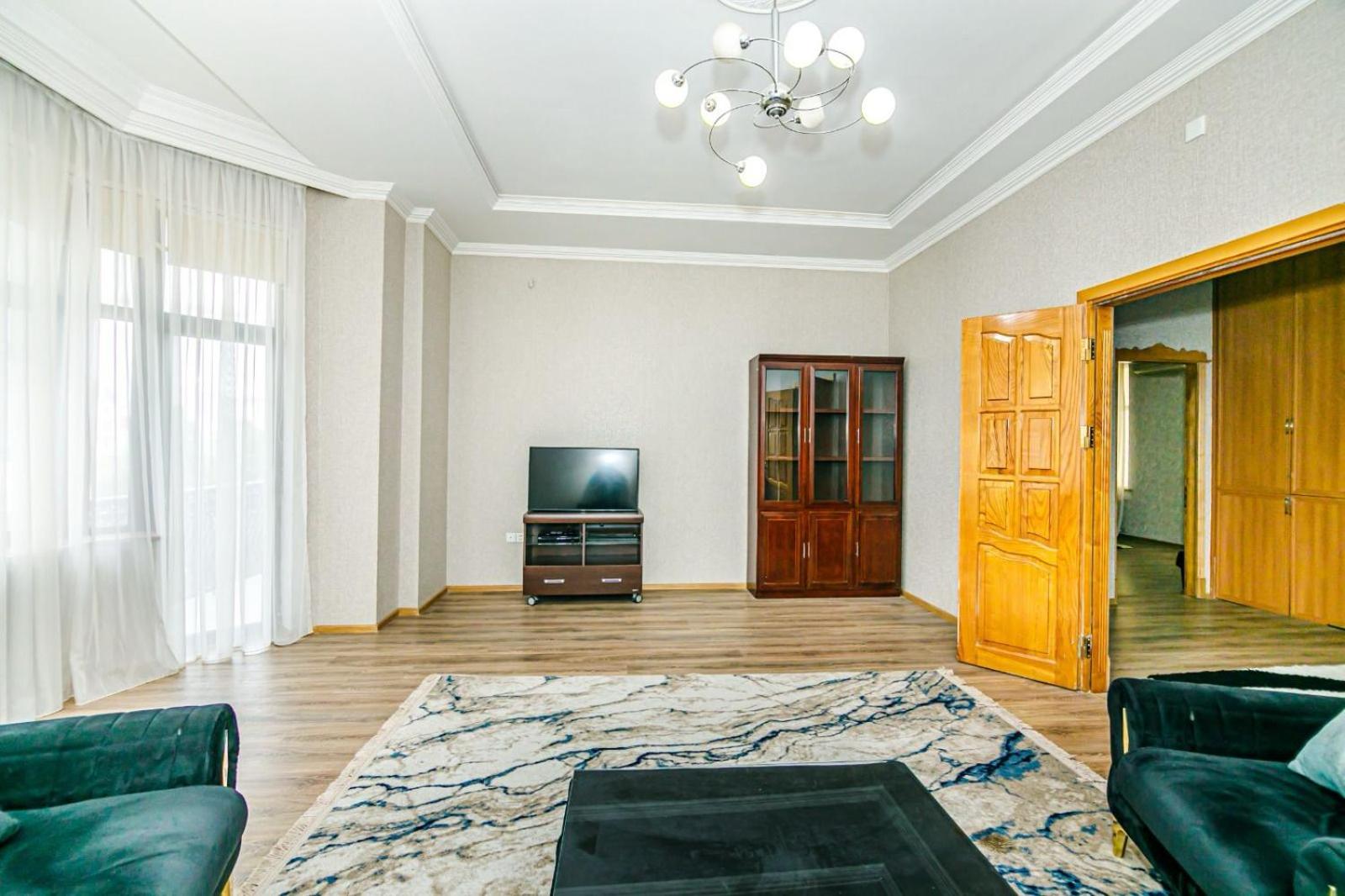 SEA VIEW HOTEL APARTMENT ViP RIXOS RESIDANCE