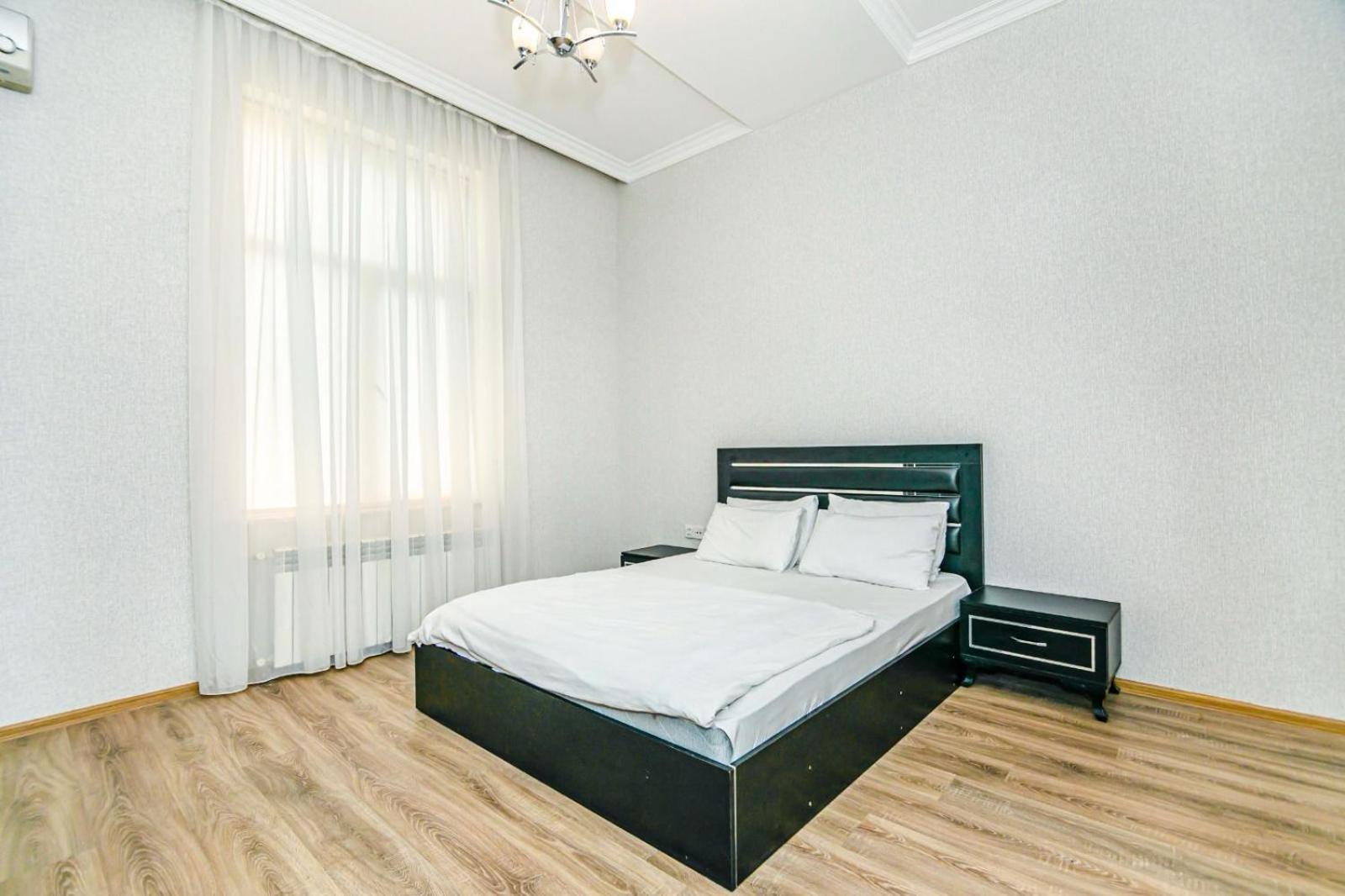 SEA VIEW HOTEL APARTMENT ViP RIXOS RESIDANCE