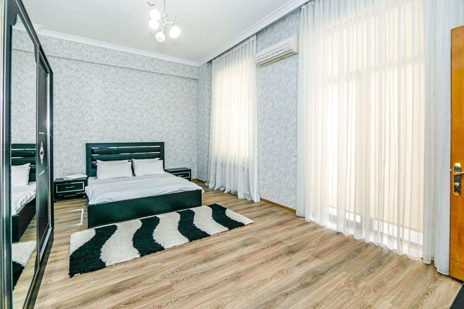 SEA VIEW HOTEL APARTMENT ViP RIXOS RESIDANCE