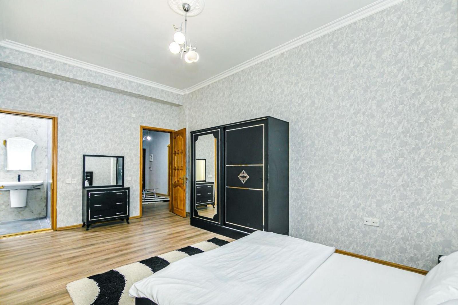 SEA VIEW HOTEL APARTMENT ViP RIXOS RESIDANCE