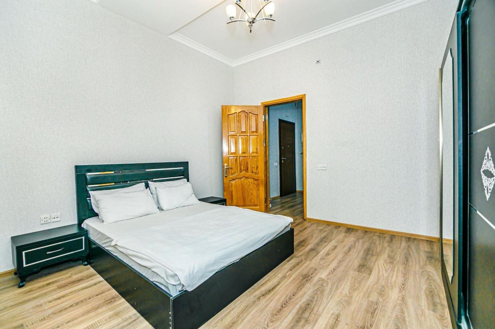 SEA VIEW HOTEL APARTMENT ViP RIXOS RESIDANCE