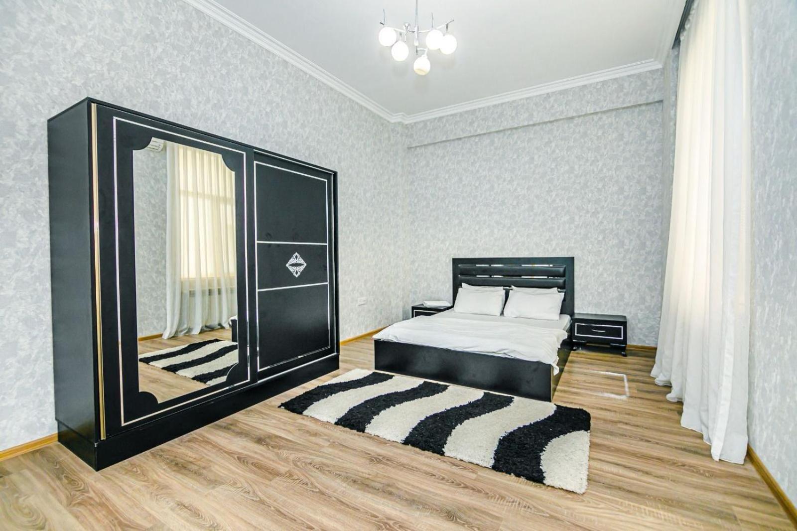SEA VIEW HOTEL APARTMENT ViP RIXOS RESIDANCE