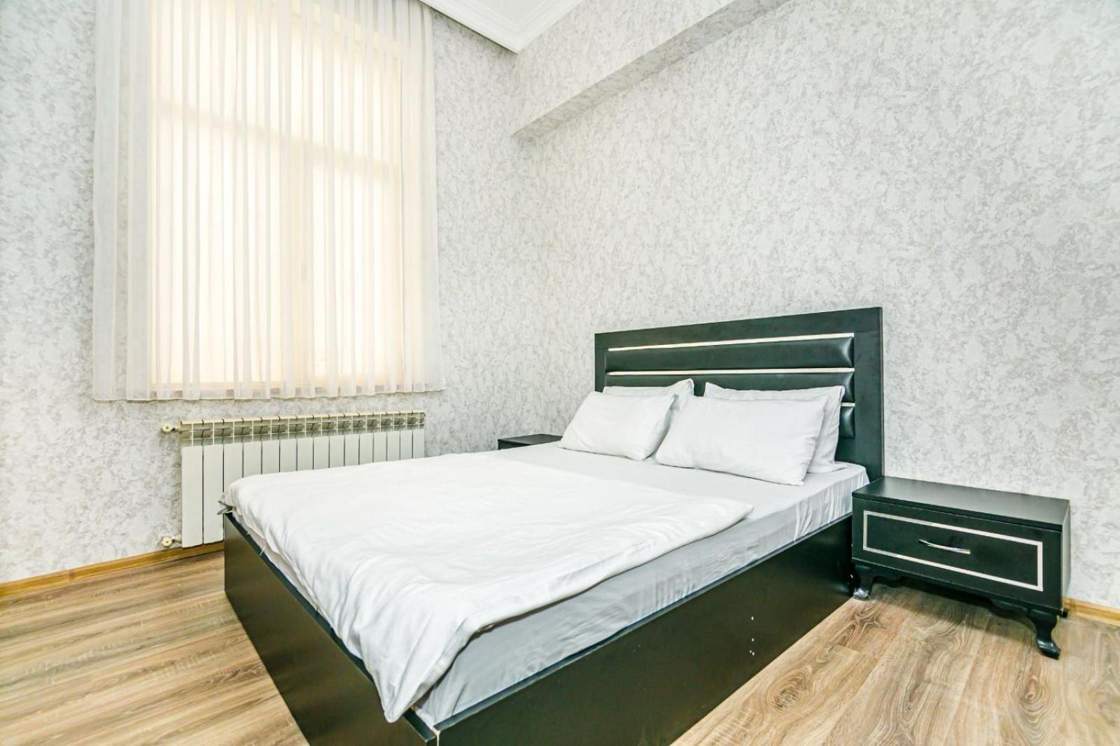 SEA VIEW HOTEL APARTMENT ViP RIXOS RESIDANCE