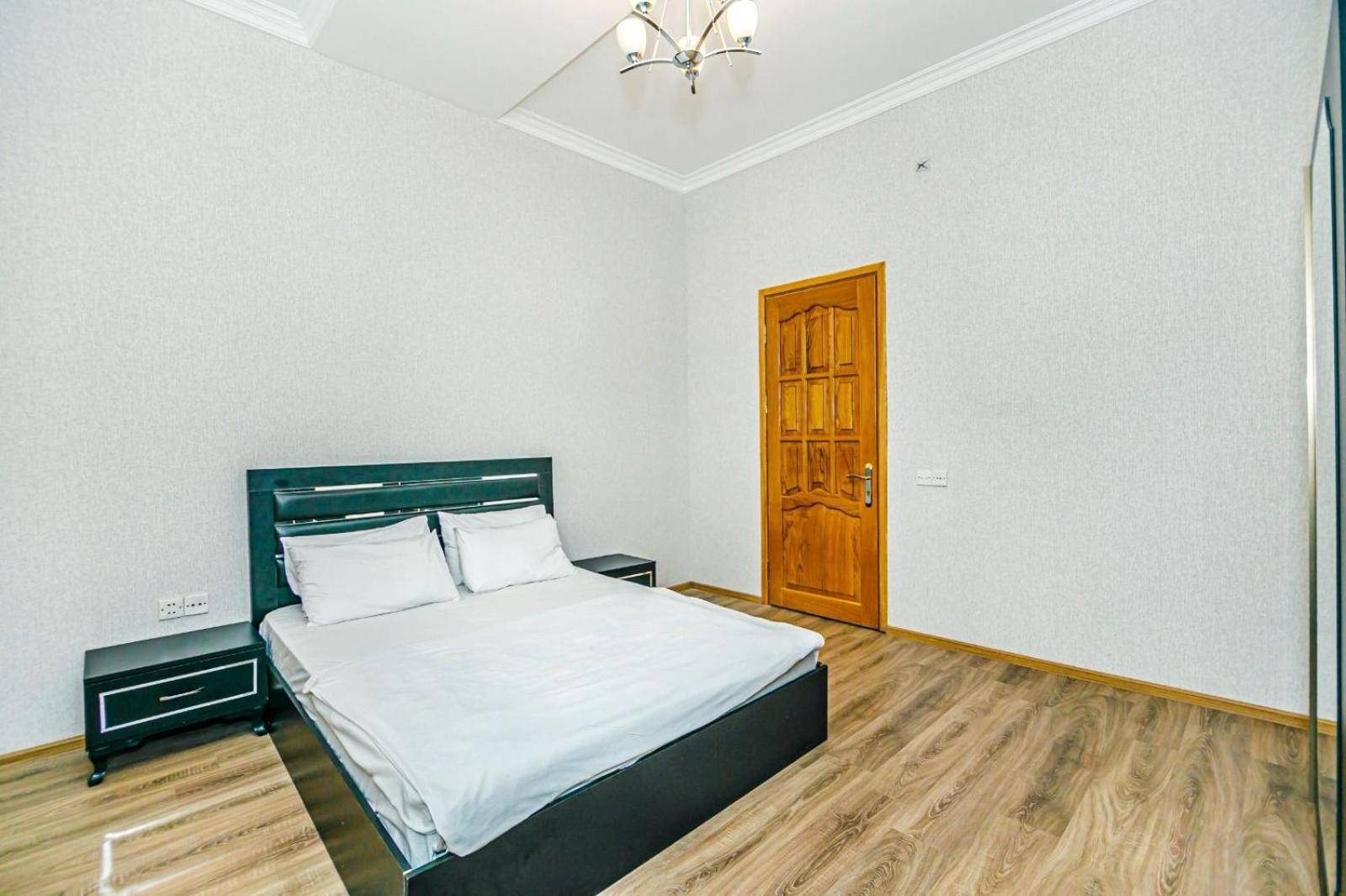 SEA VIEW HOTEL APARTMENT ViP RIXOS RESIDANCE