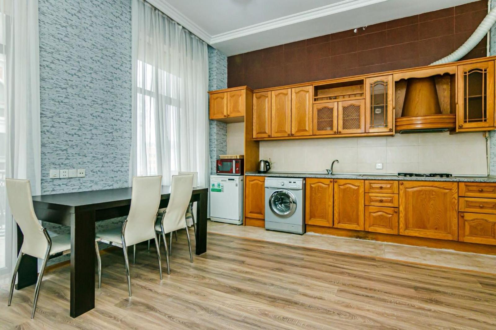 SEA VIEW HOTEL APARTMENT ViP RIXOS RESIDANCE
