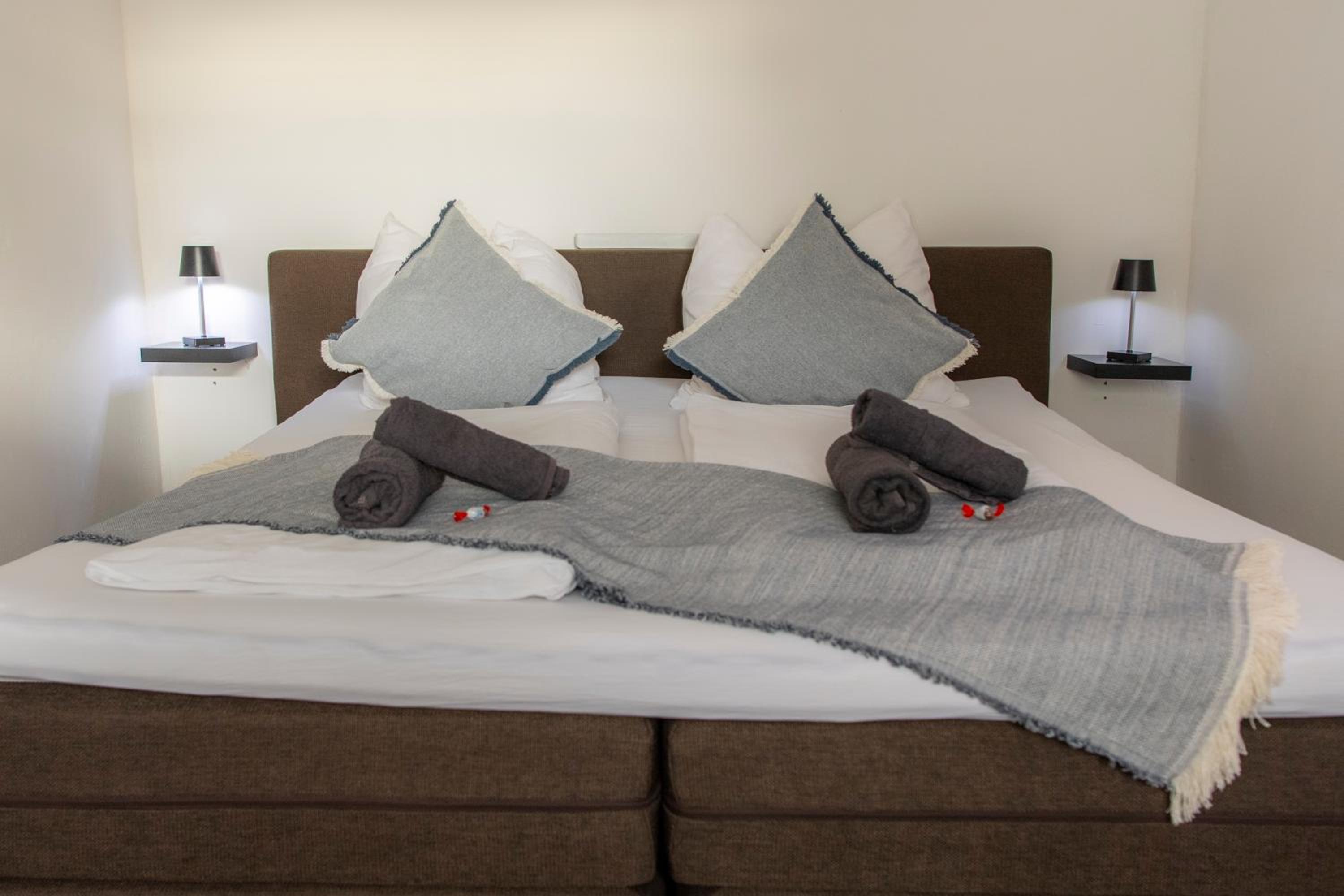 Savón#2 - Innenstadt Netflix-Küche-Parking-WLAN-KingSizeBett-Loggia