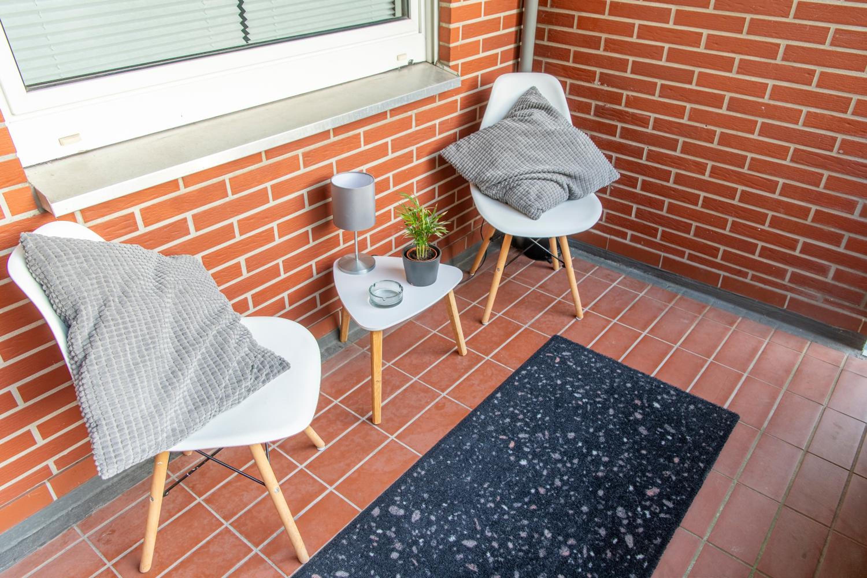 Savón#2 - Innenstadt Netflix-Küche-Parking-WLAN-KingSizeBett-Loggia