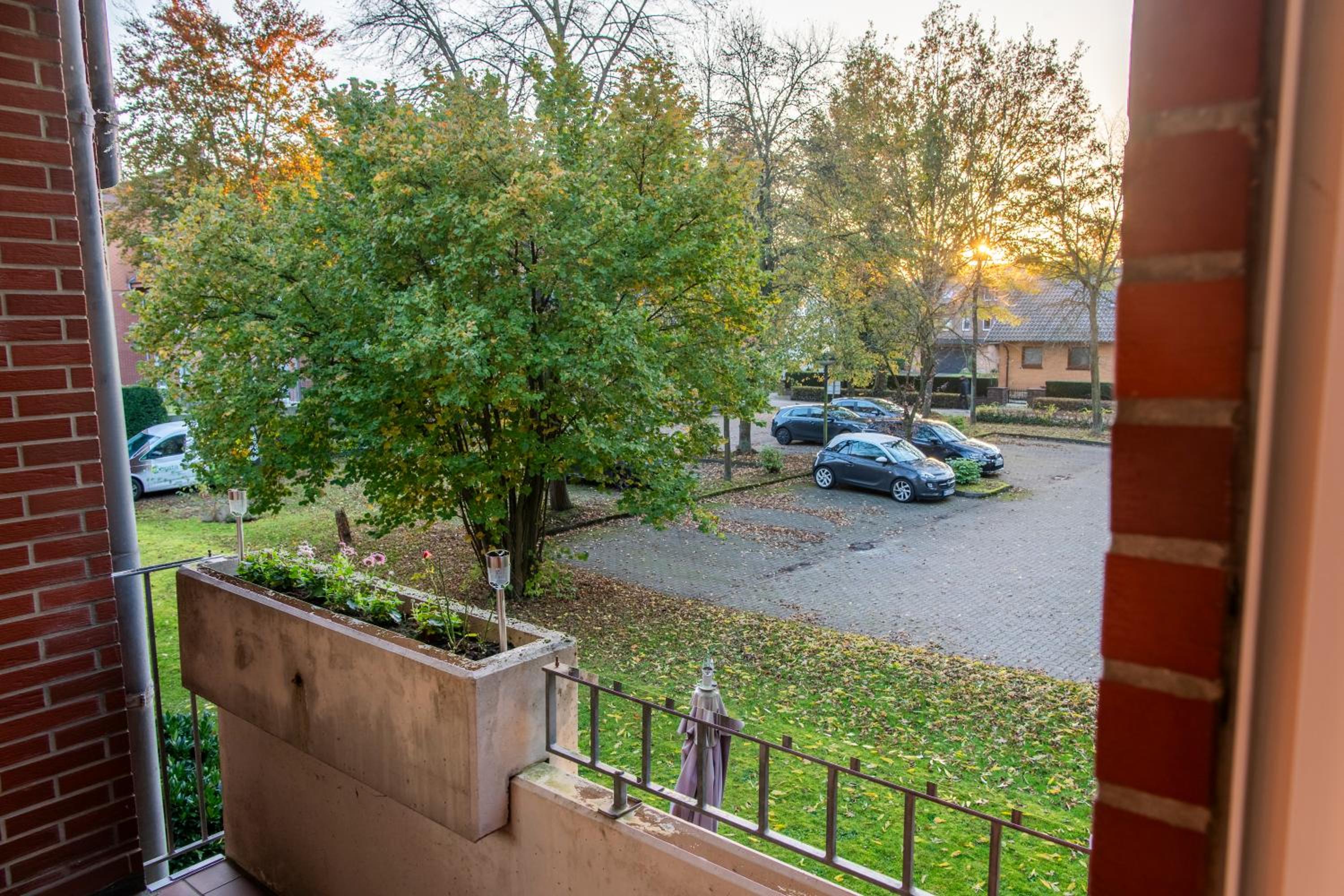 Savón#2 - Innenstadt Netflix-Küche-Parking-WLAN-KingSizeBett-Loggia