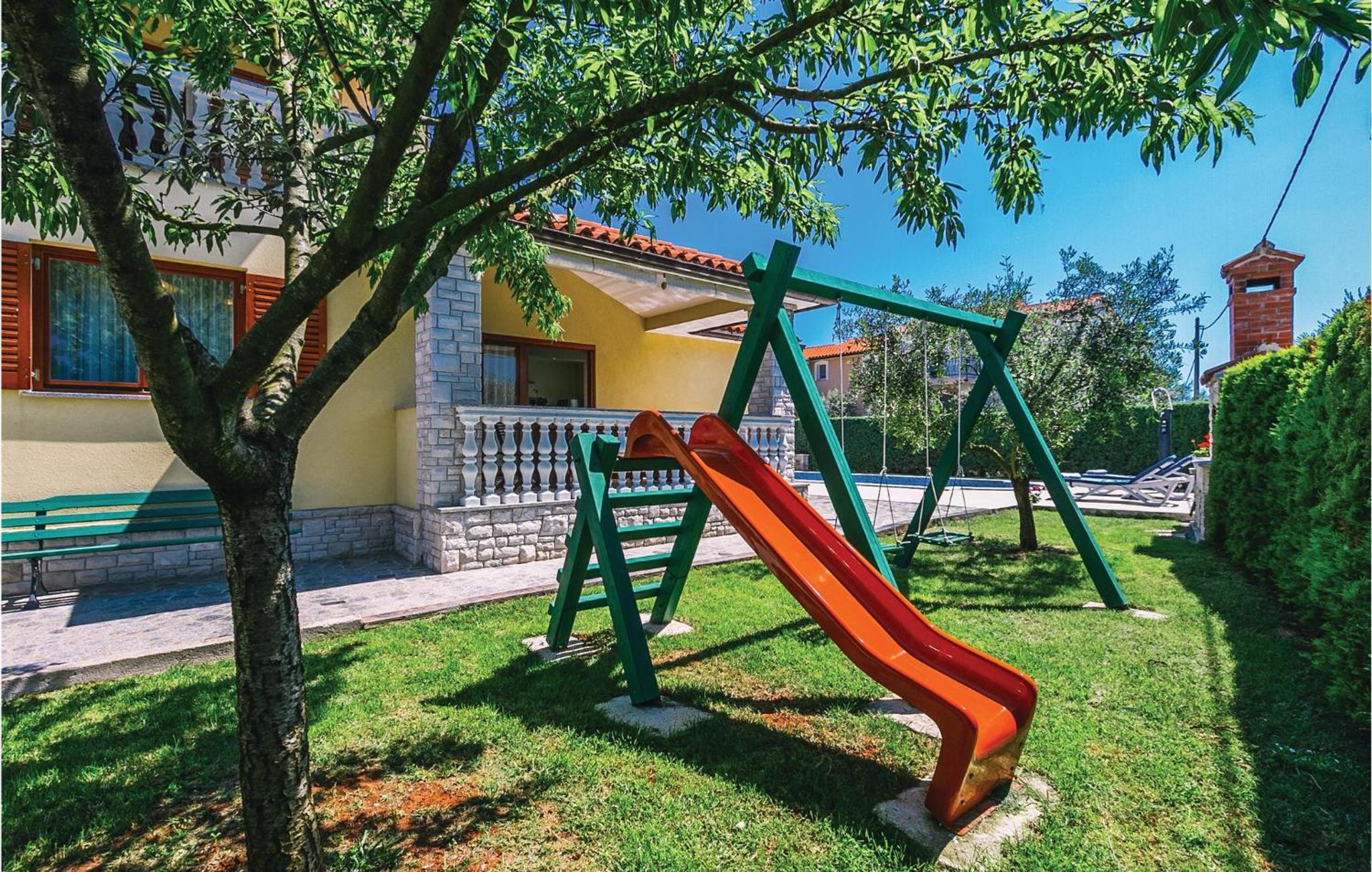 Holiday Home Mala Vala Cr view 5