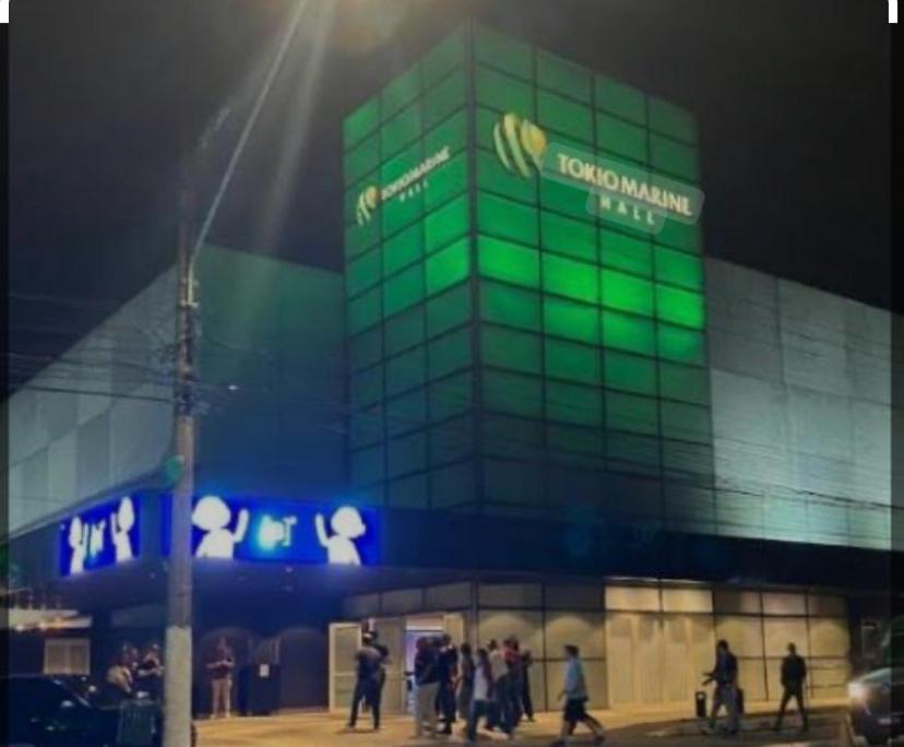 Apto 2 dorm I Prox ao Transamérica Expo e Vibra SP