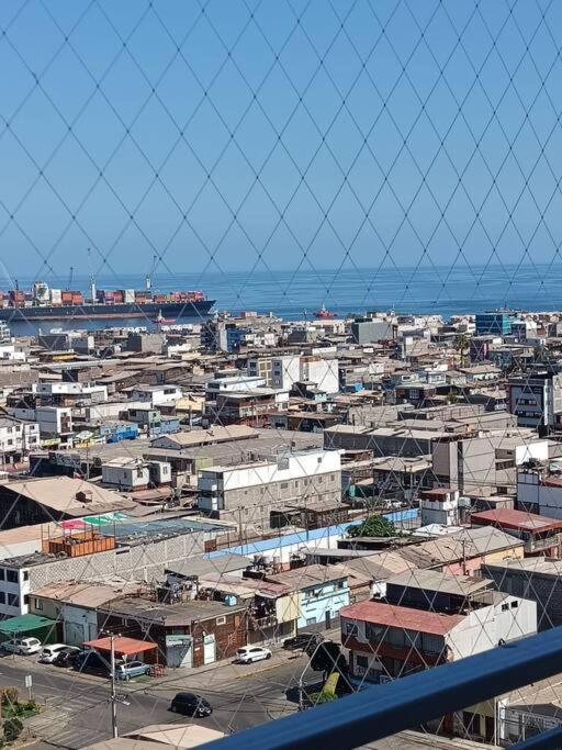 Departamento familiar Iquique
