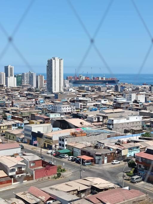 Departamento familiar Iquique