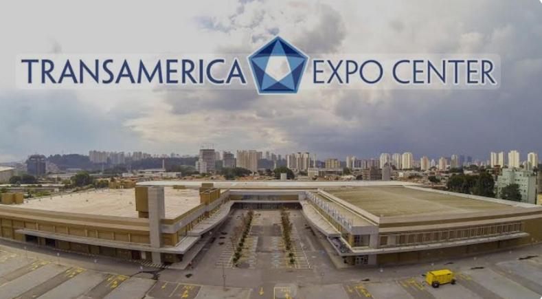 Apto 2 dorm I Prox ao Transamérica Expo e Vibra SP