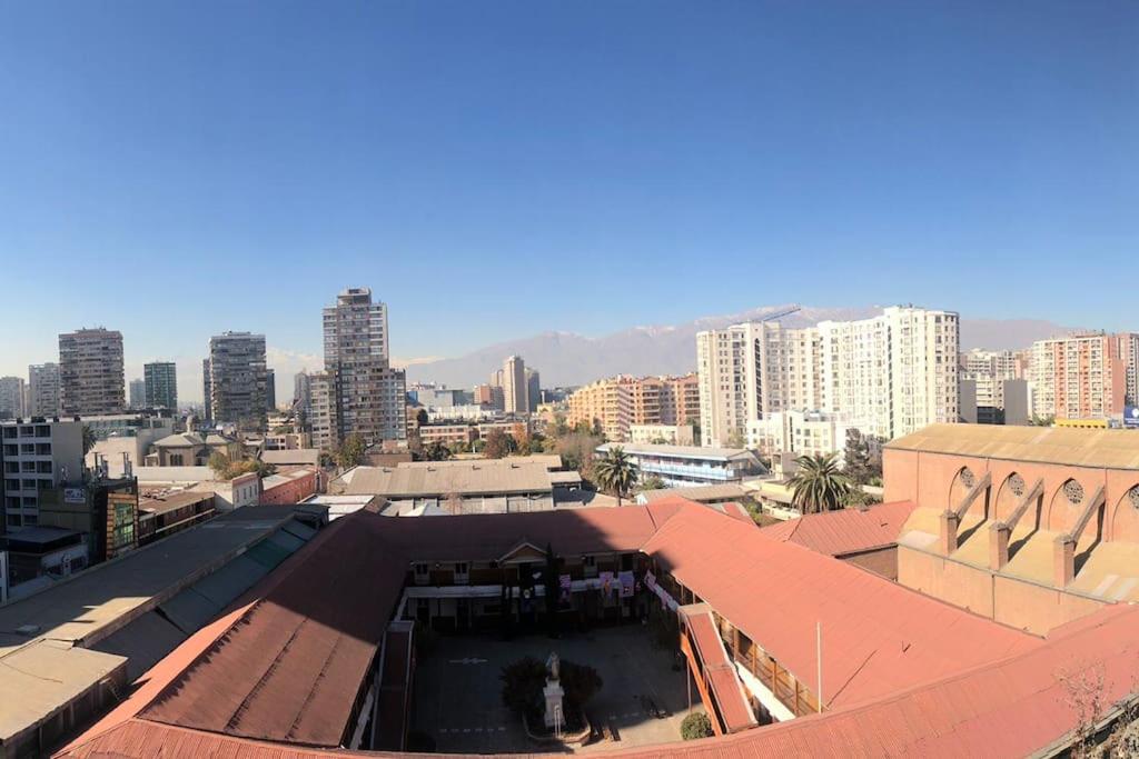 Horizon de Chile Oficial