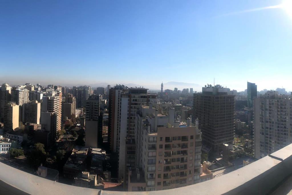 Horizon de Chile Oficial
