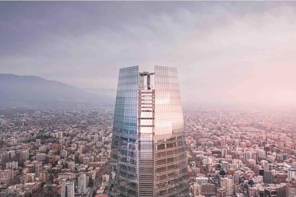 Horizon de Chile Oficial