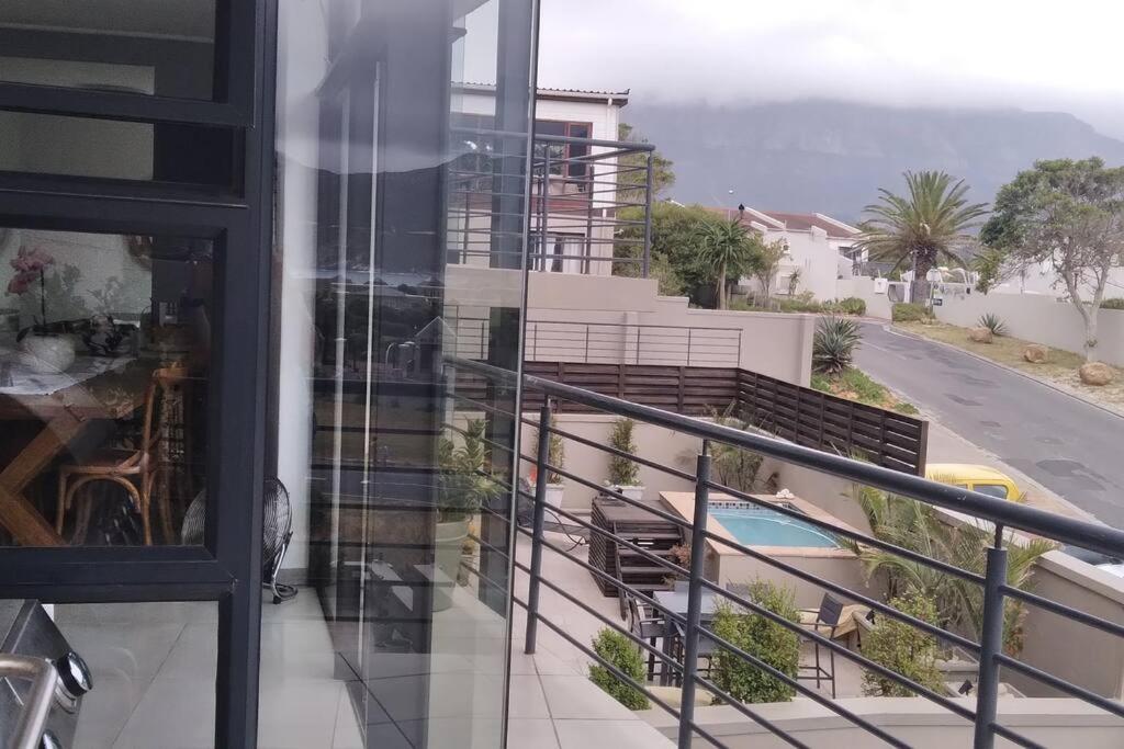 Beach Apartment with magical Mountain and Sea views view 4