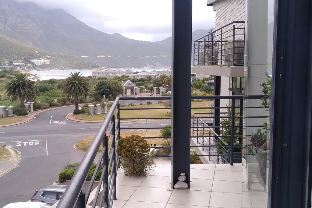 Beach Apartment with magical Mountain and Sea views view 5