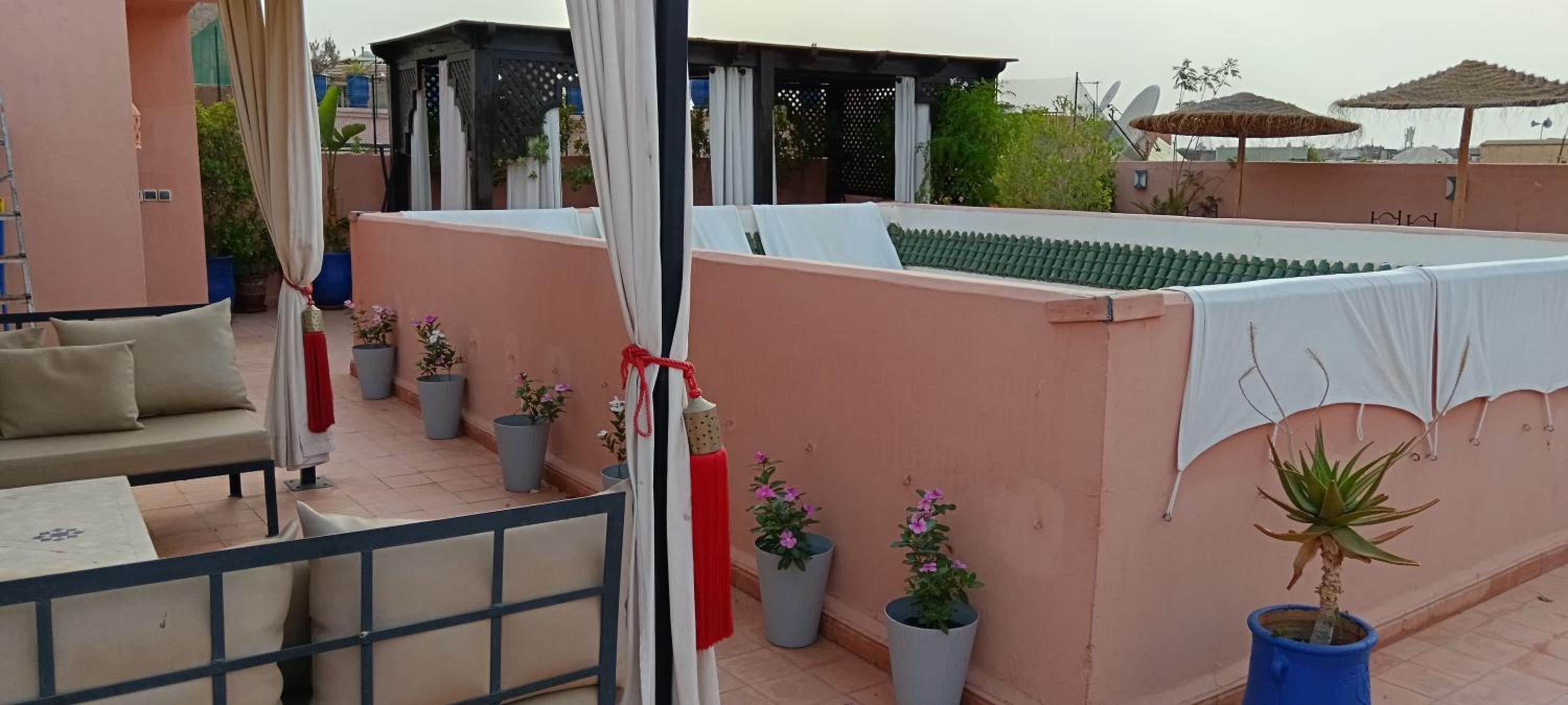 roof