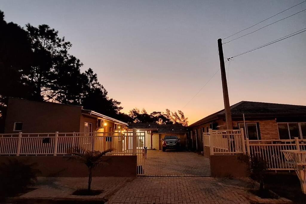 Apê Lagoamar 2