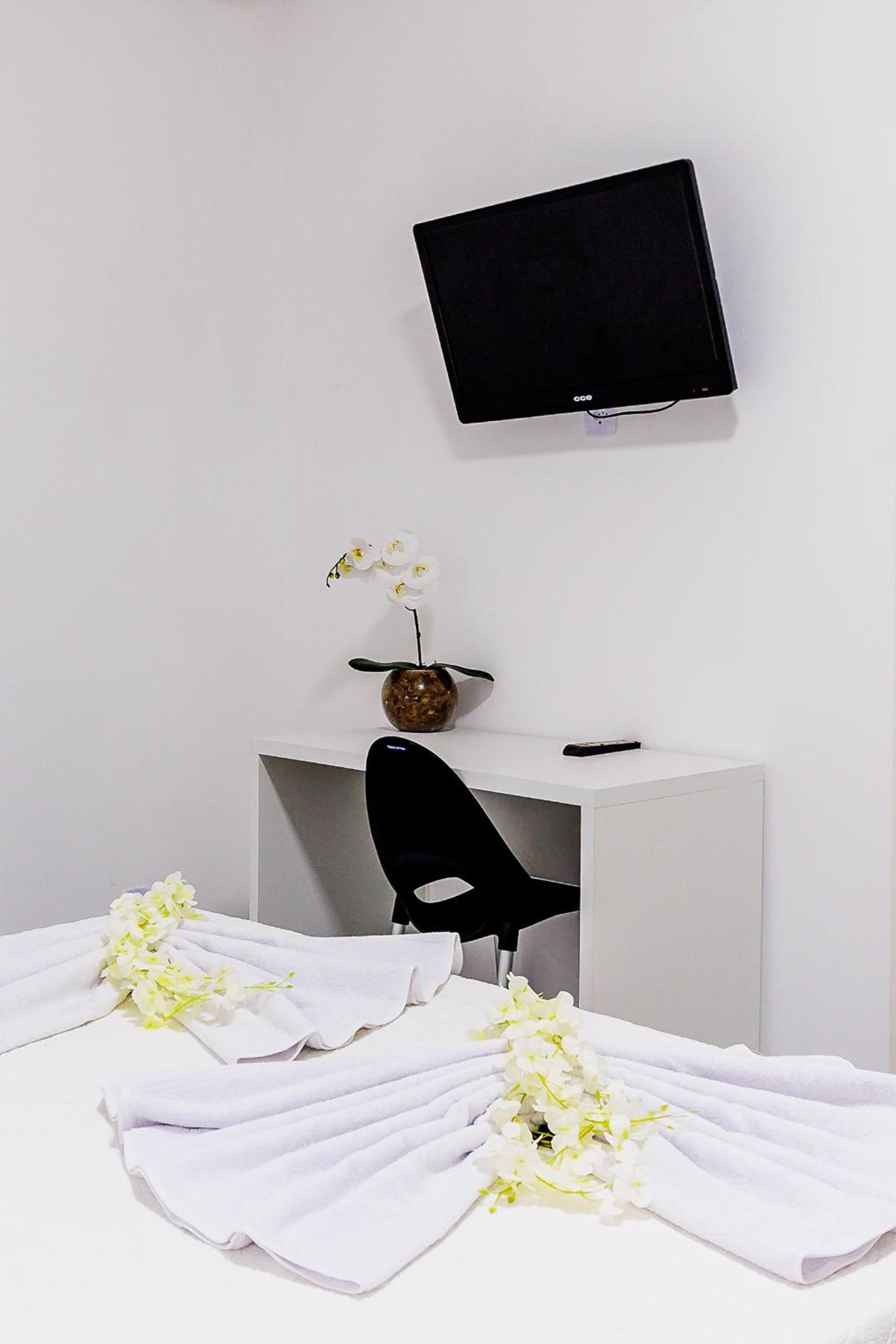 AFS LOFT HOSTEL Aracaju