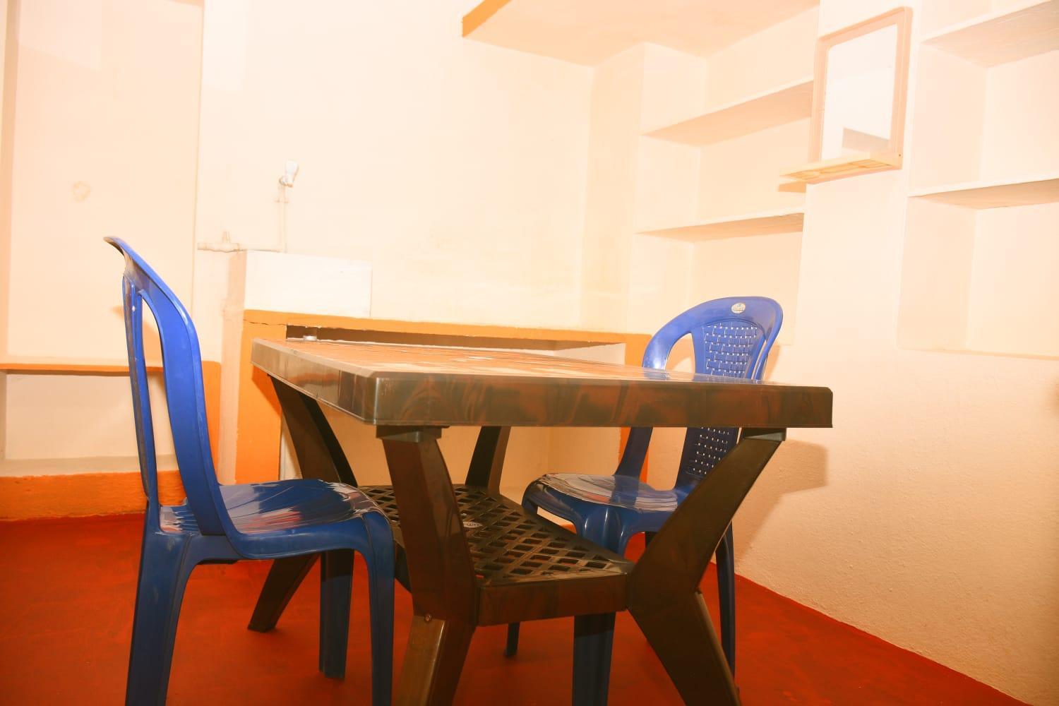 Hotel R homestay view 3