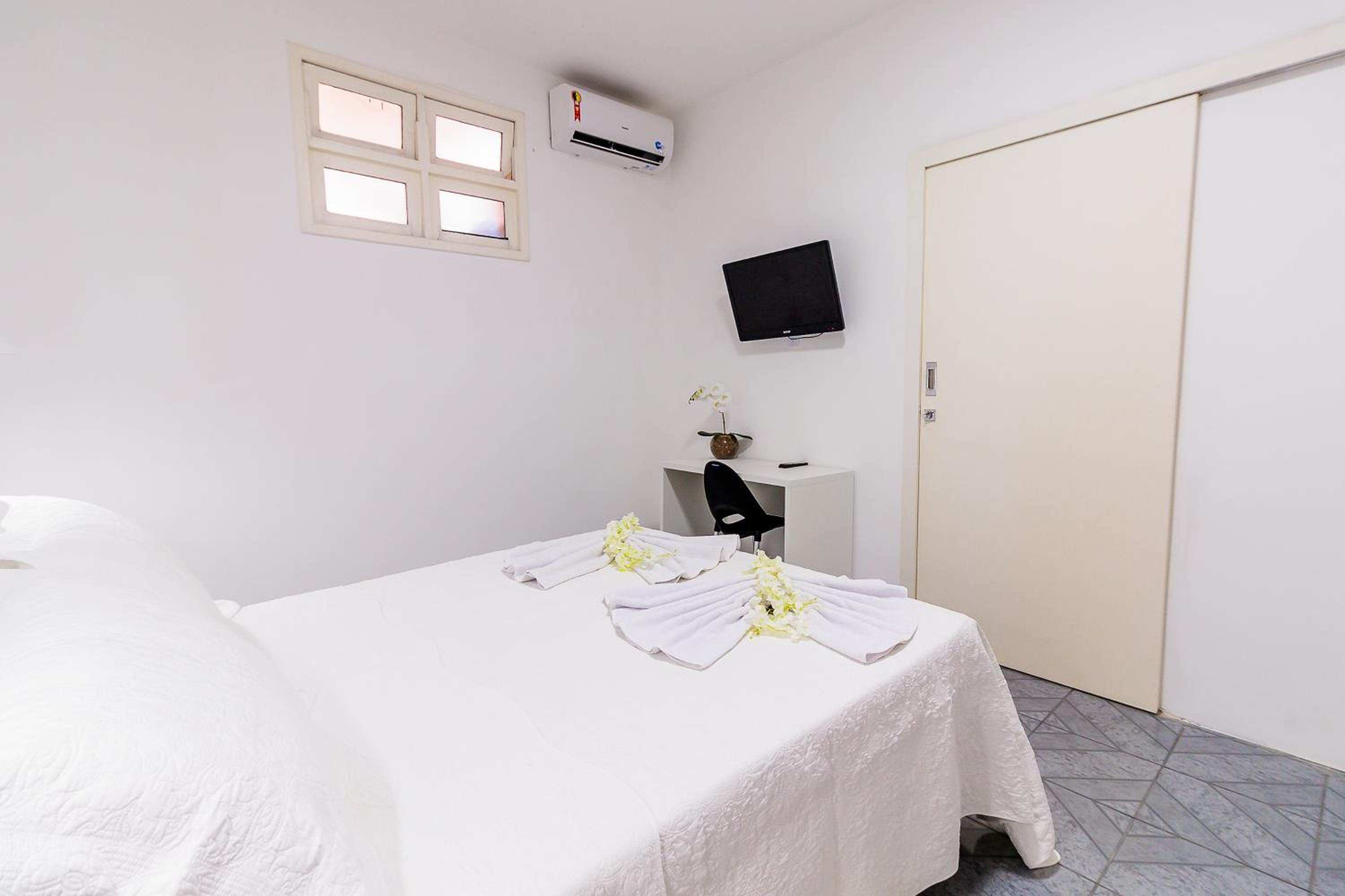 AFS LOFT HOSTEL Aracaju