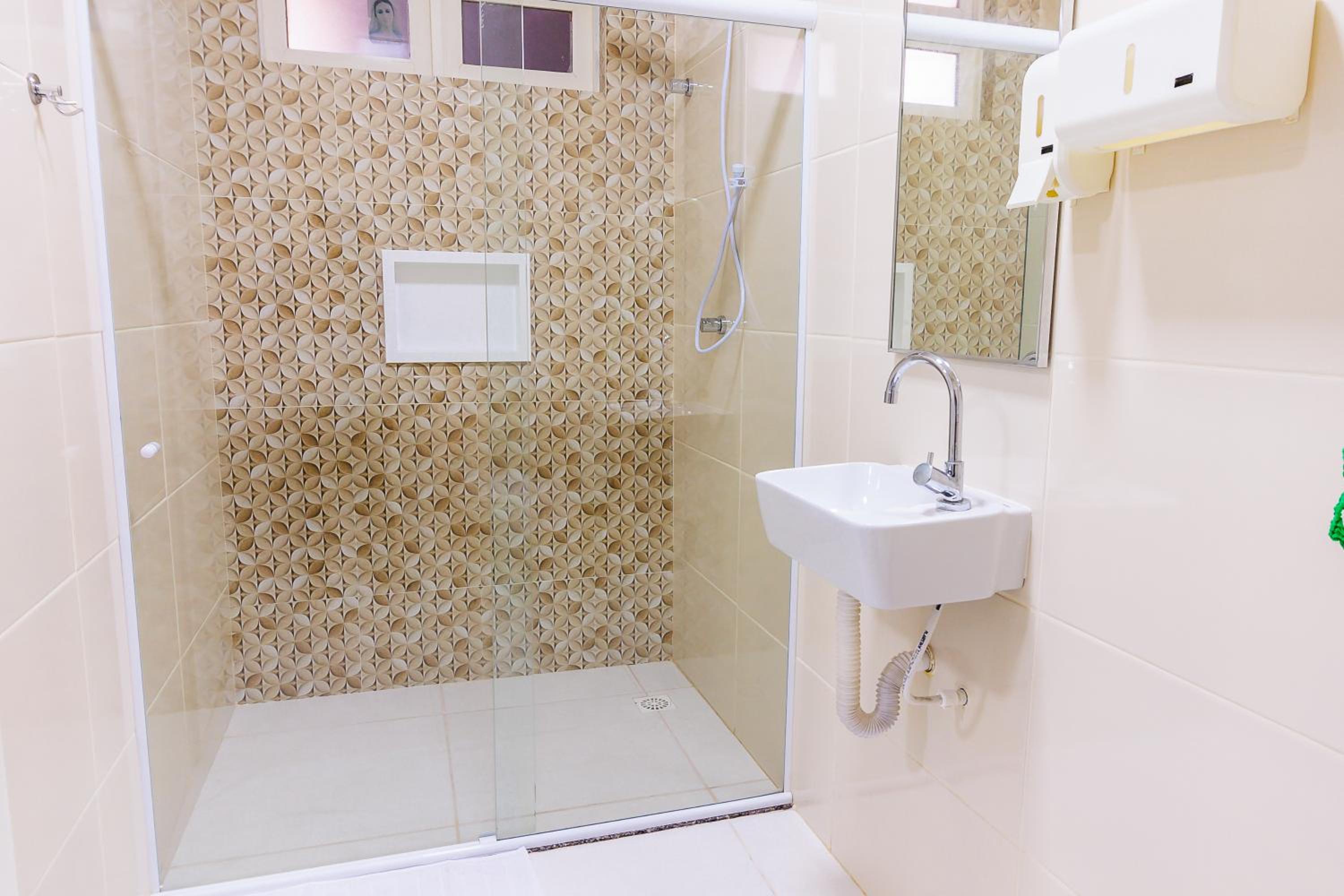 AFS LOFT HOSTEL Aracaju