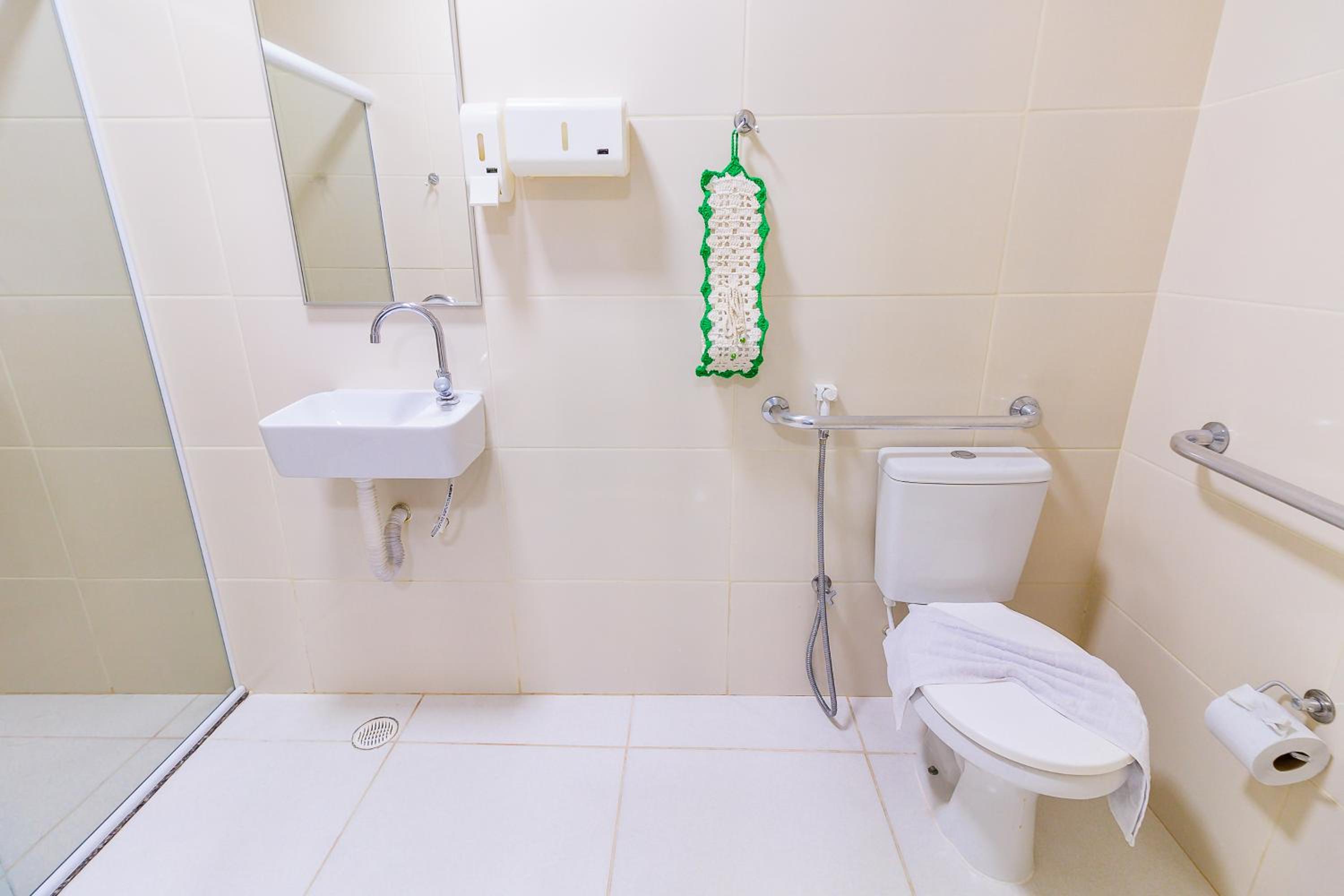 AFS LOFT HOSTEL Aracaju