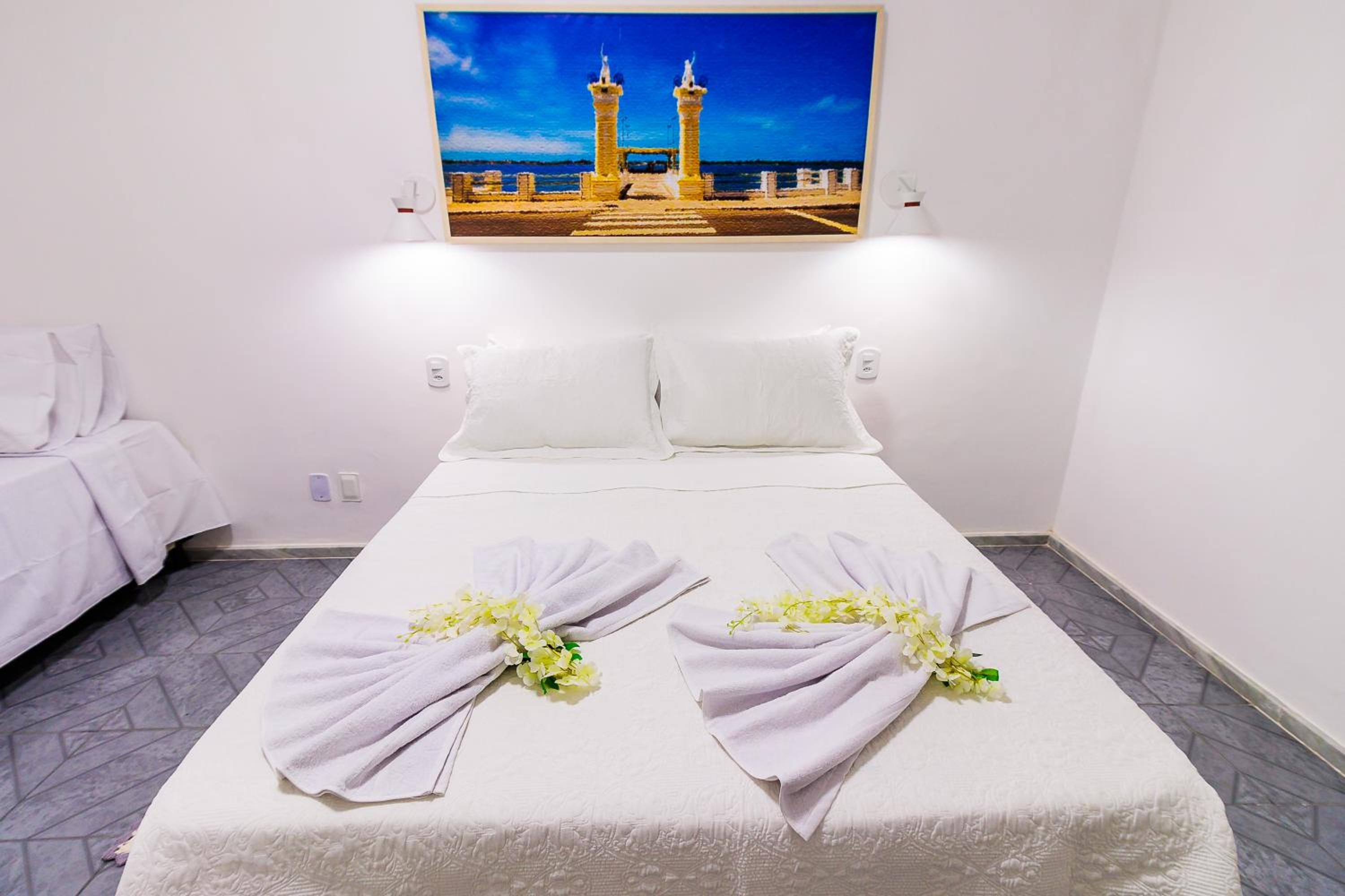 AFS LOFT HOSTEL Aracaju
