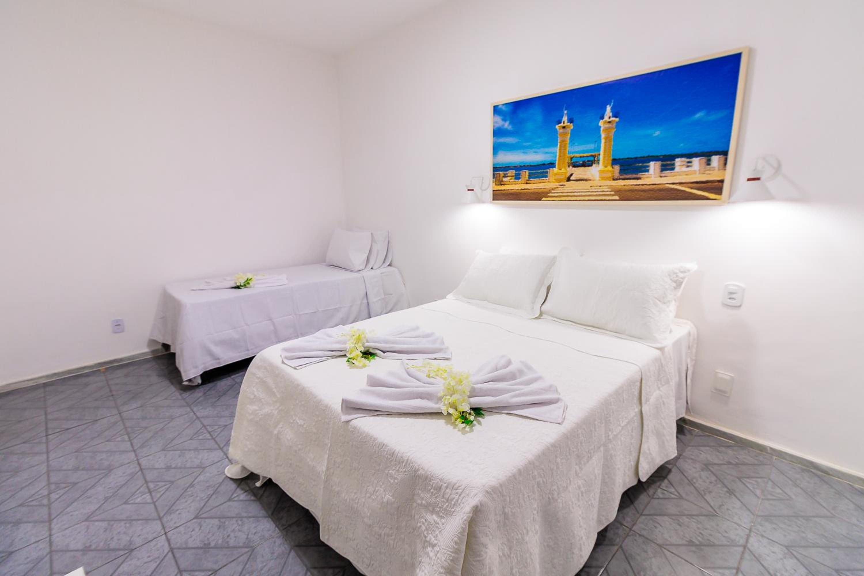 AFS LOFT HOSTEL Aracaju