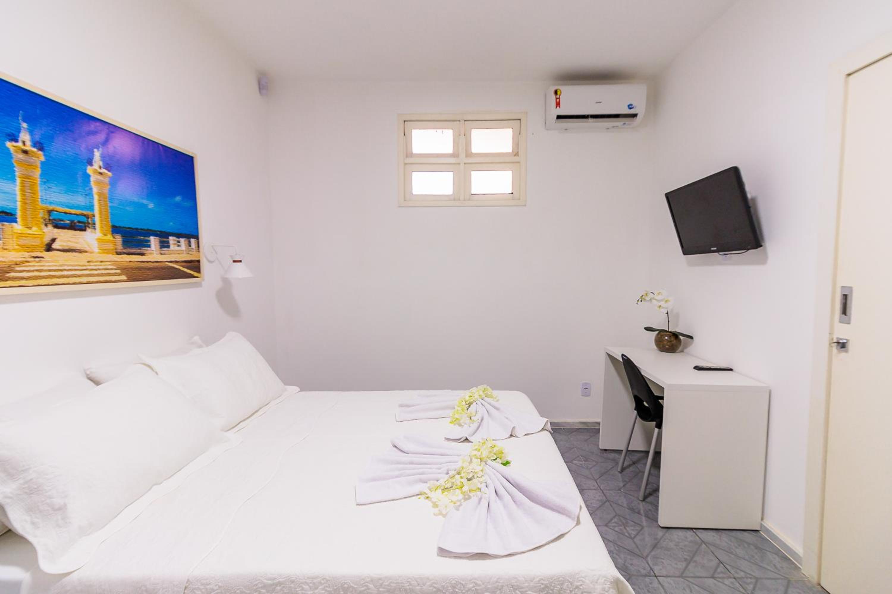 AFS LOFT HOSTEL Aracaju