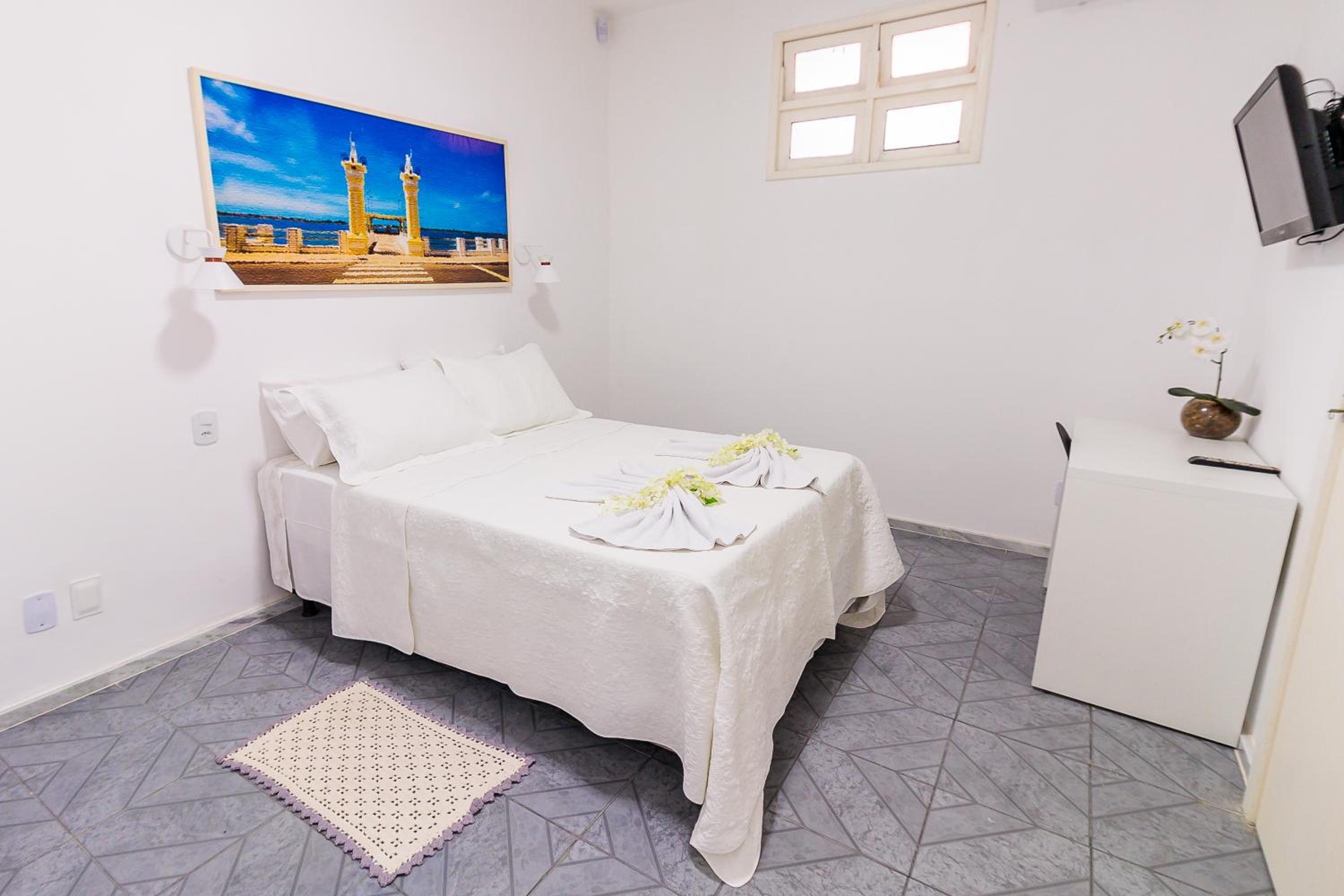 AFS LOFT HOSTEL Aracaju