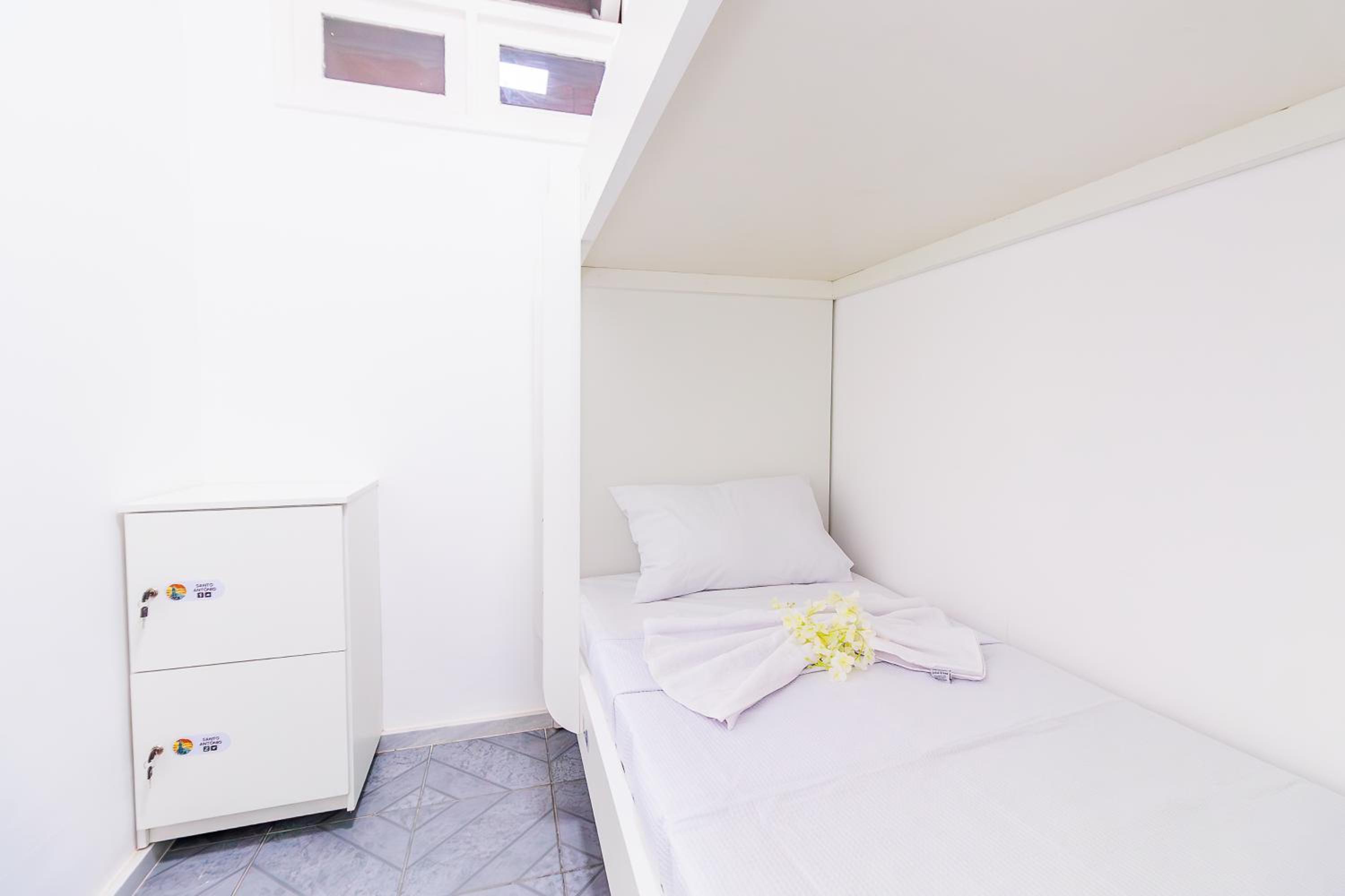 AFS LOFT HOSTEL Aracaju