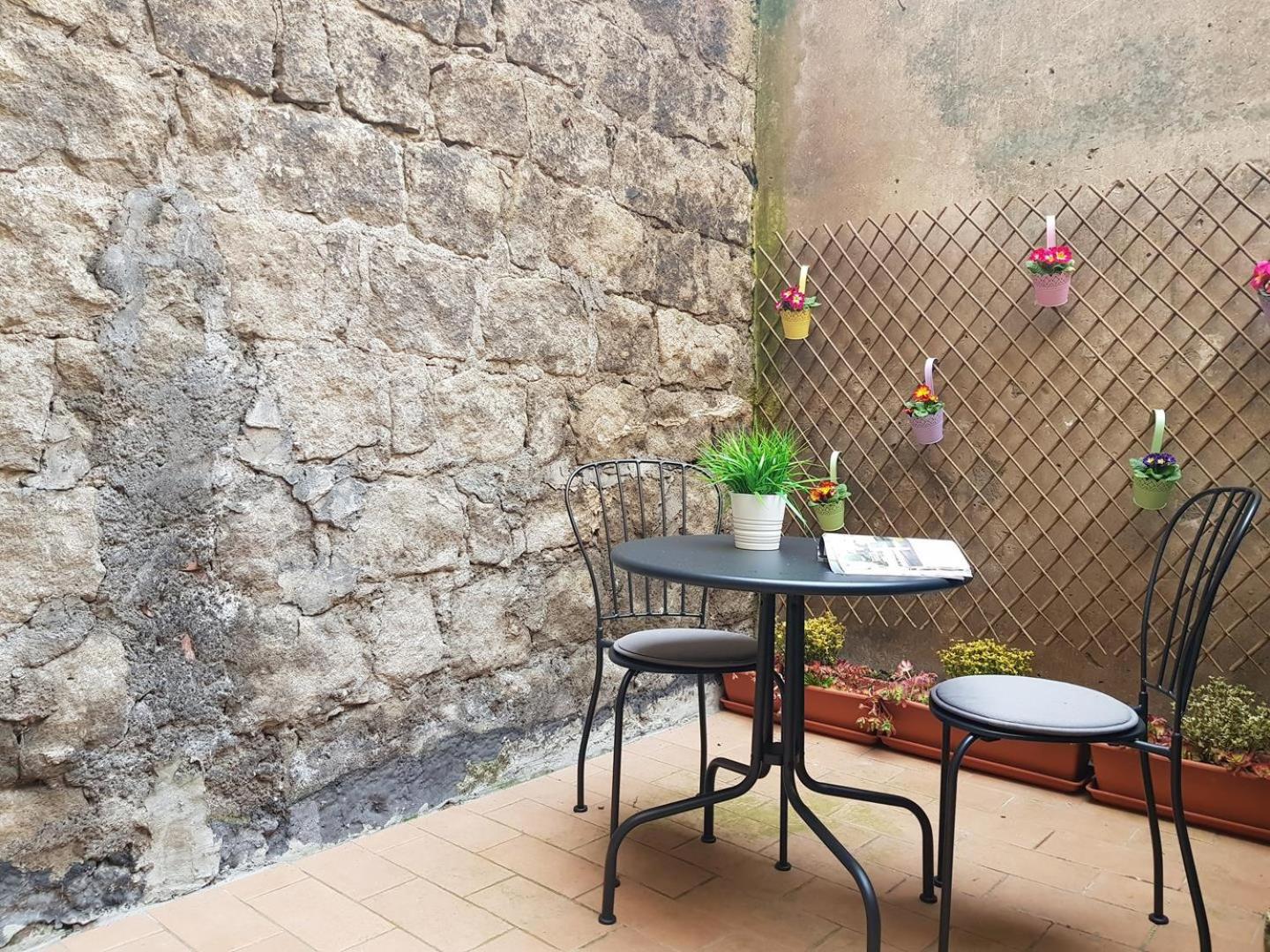 L'Alloggio del Centro photo 1