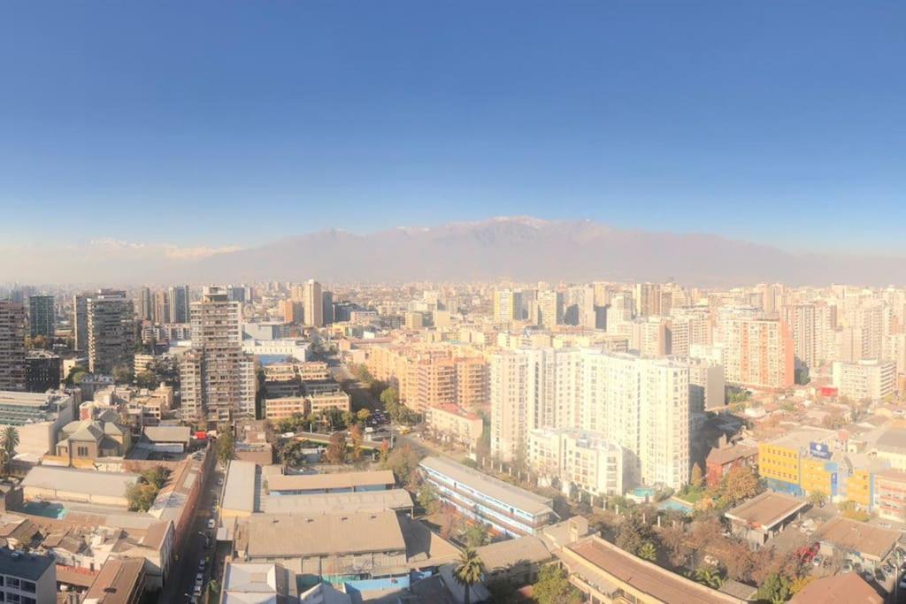 Horizon de Chile Oficial