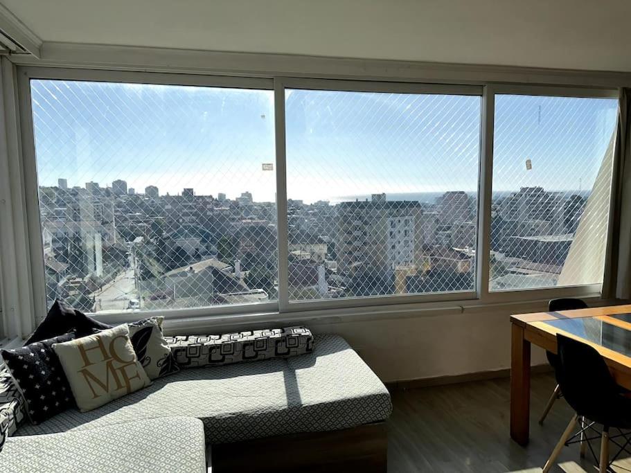 Panoramic de Maverick-Chile