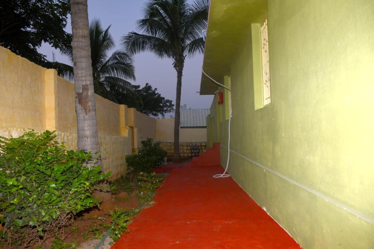 Hotel R homestay view 2