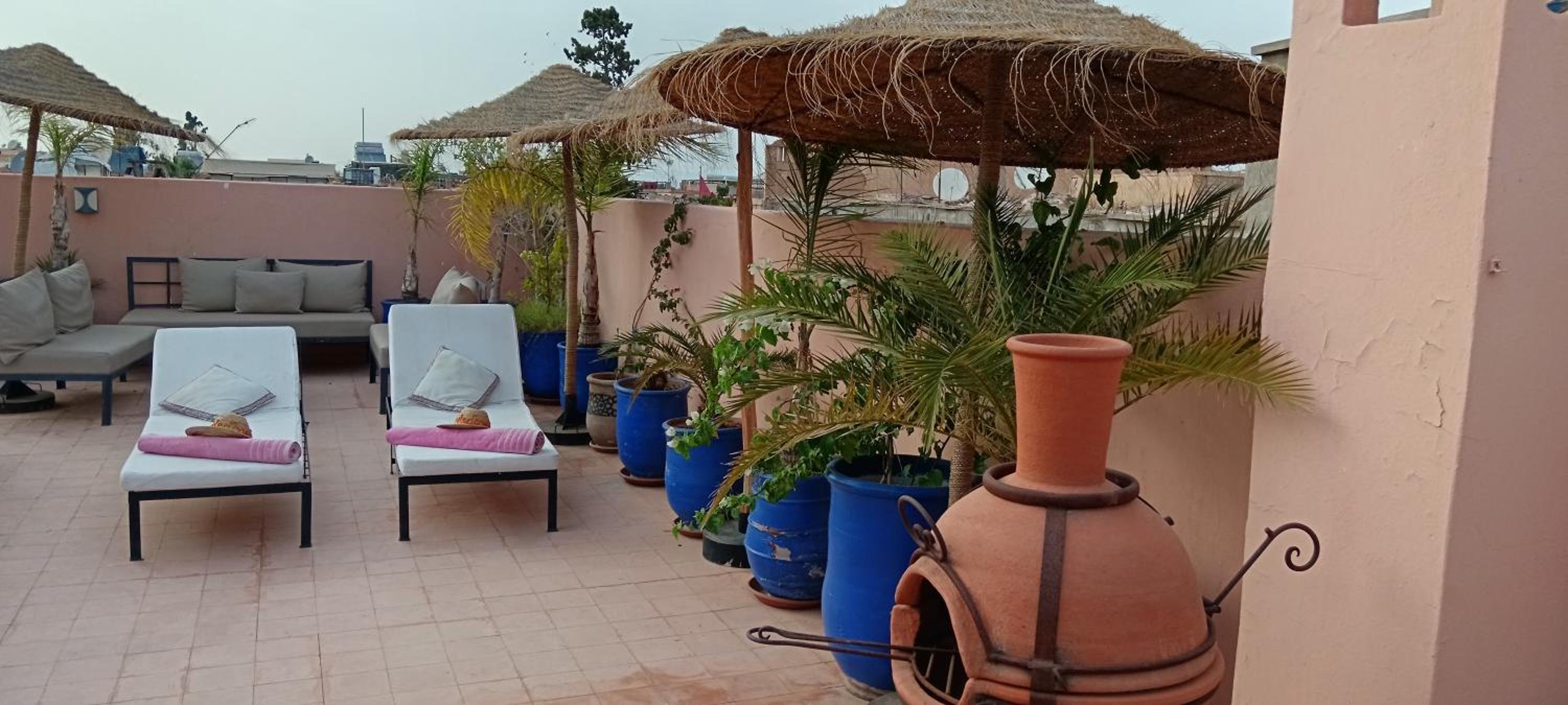 roof