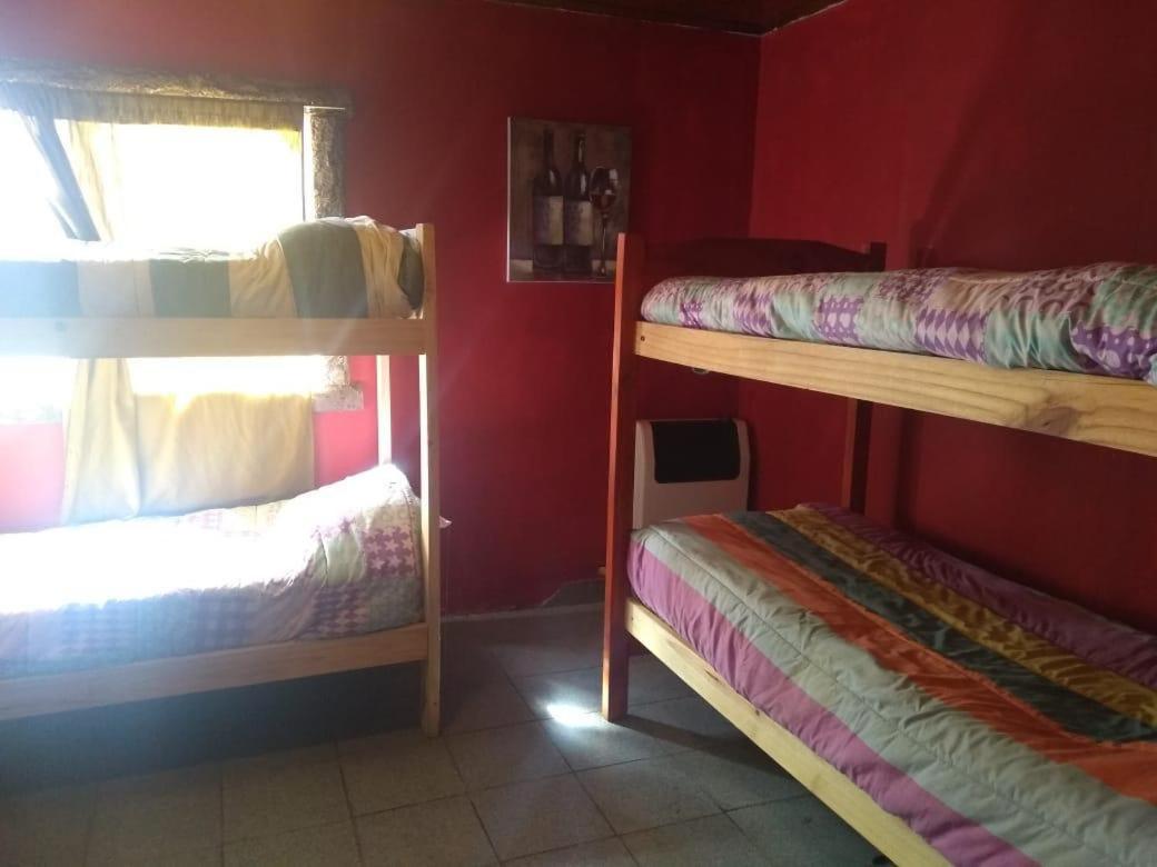 Hostel Río Azul