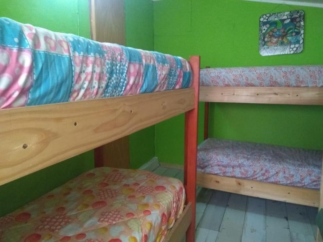 Hostel Río Azul