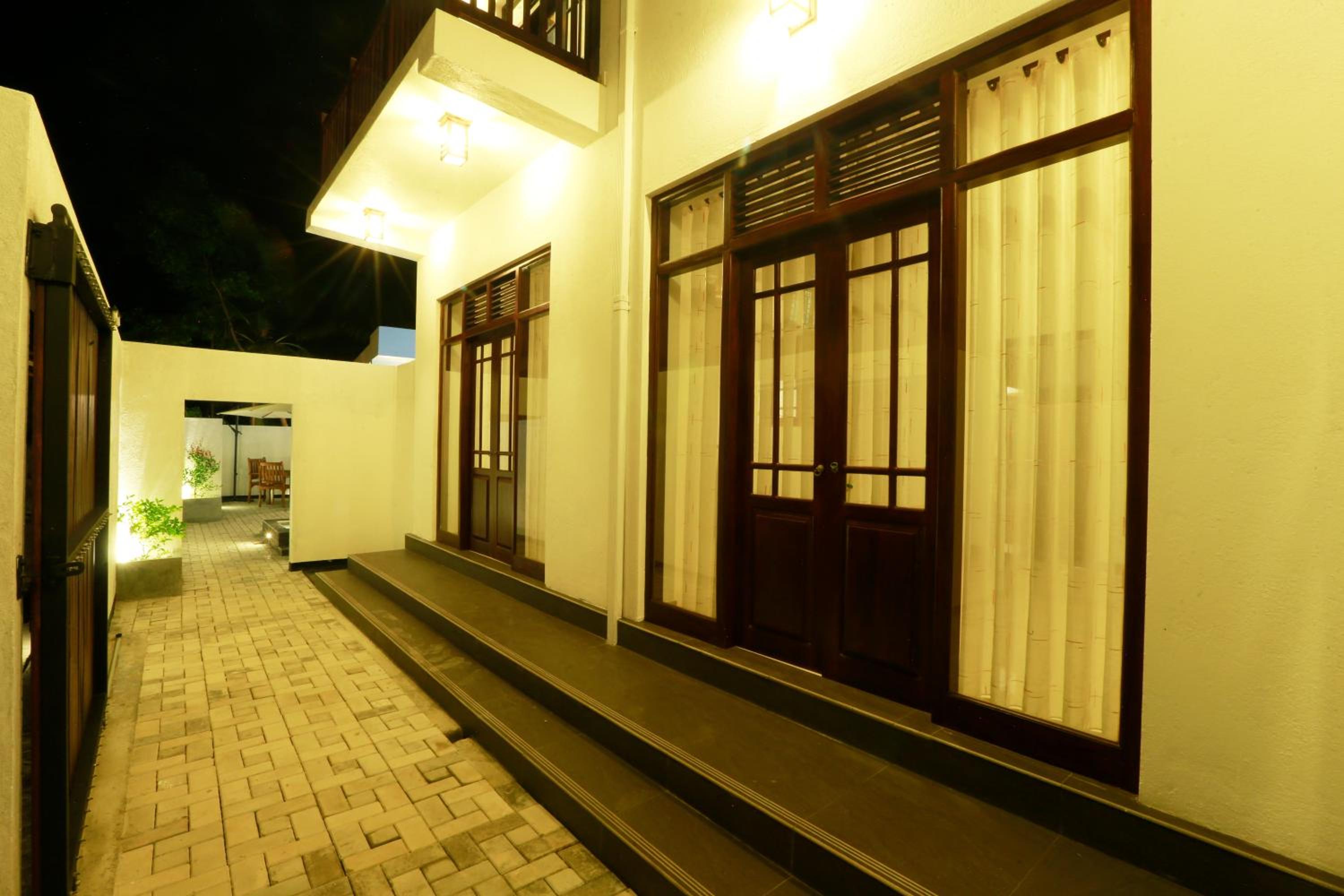 TripSila - Habaraduwa, Galle view 2